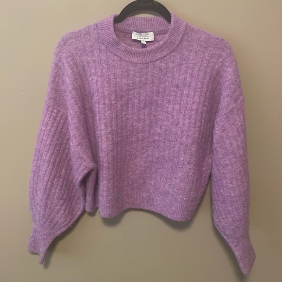 & Other Stories Sweater Wool Blend - Picture 2 of 6